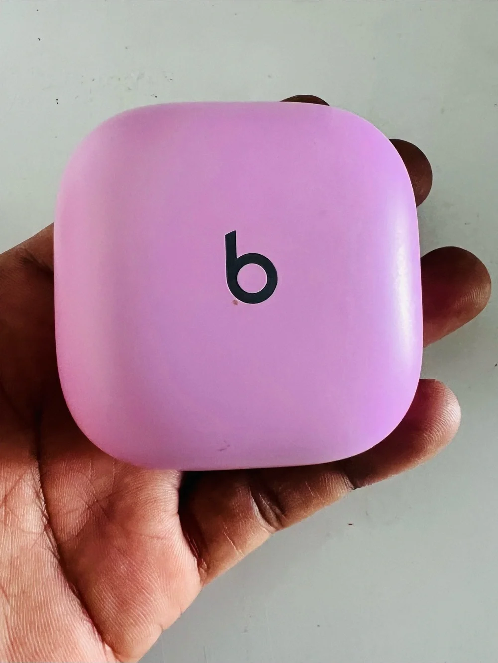Beats Fit Pro True Wireless Earbuds - Pink New Open the Box